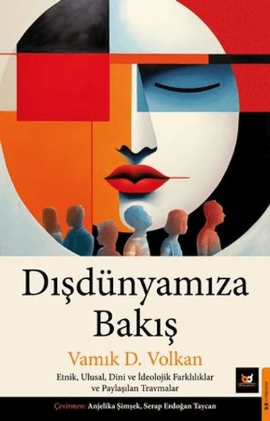 Dışdünyamıza Bakış ürün görseli 1
