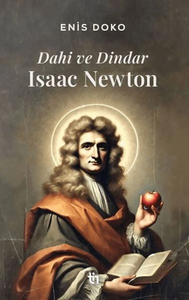 Dahi ve Dindar: Isaac Newton ürün görseli 1