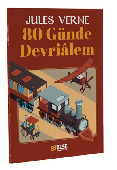 Seksen Günde Devrialem ürün görseli 1
