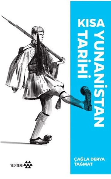 Kısa Yunanistan Tarihi ürün görseli 1
