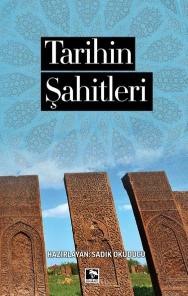 Tarihin Şahitleri ürün görseli 1