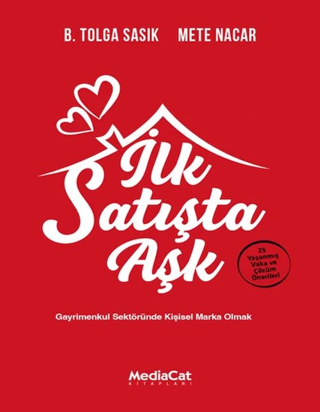 İlk Satışta Aşk ürün görseli 1
