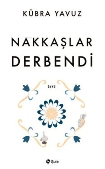 Nakkaşlar Derbendi ürün görseli 1