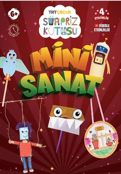 Mini Sanat ürün görseli 1