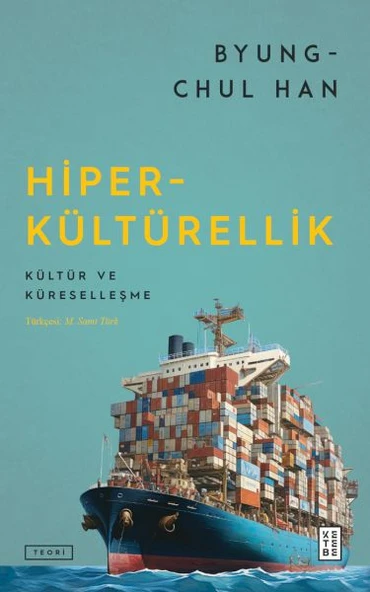 Hiperkültürellik ürün görseli 1