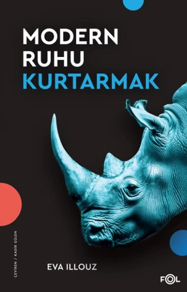 Modern Ruhu Kurtarmak ürün görseli 1