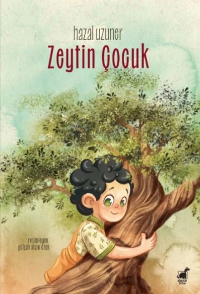 Zeytin Çocuk ürün görseli 1