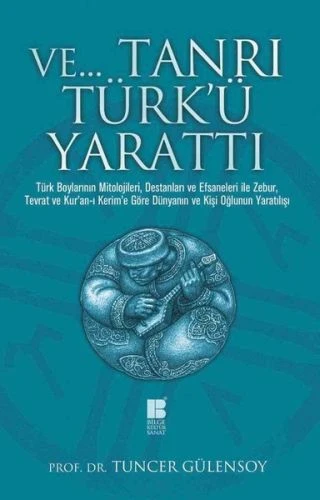 Ve… Tanrı Türk’ü Yarattı ürün görseli 1