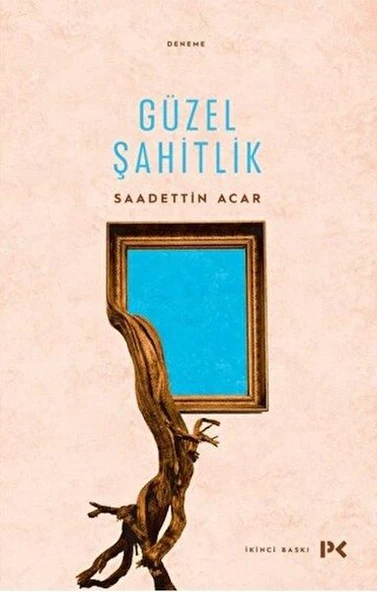Güzel Şahitlik ürün görseli 1