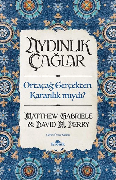 Aydınlık Çağlar ürün görseli 1