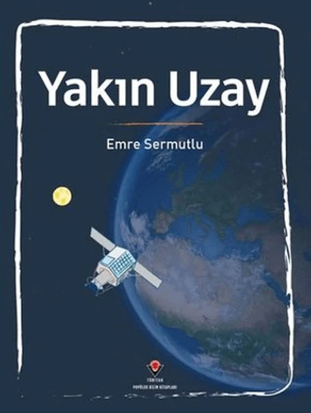 Yakın Uzay ürün görseli 1