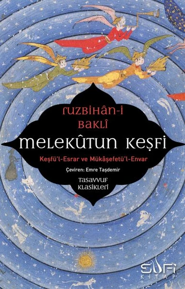 Melekûtun Keşfi ürün görseli 1