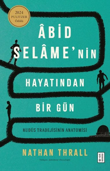 Âbid Selâme’nin Hayatından Bir Gün ürün görseli 1