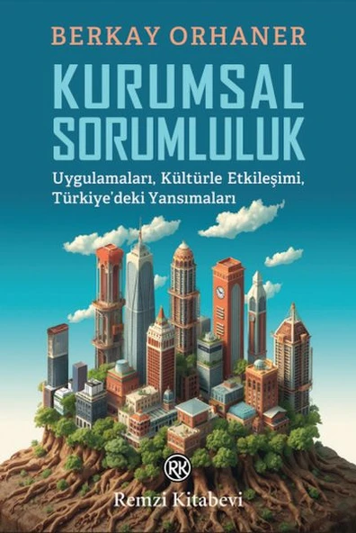 Kurumsal Sorumluluk ürün görseli 1