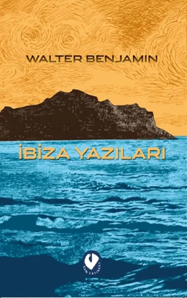 İbiza Yazıları ürün görseli 1