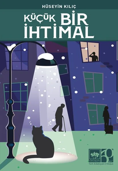 Küçük Bir İhtimal ürün görseli 1