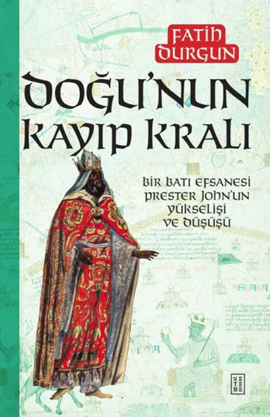 Doğu’nun Kayıp Kralı ürün görseli 1
