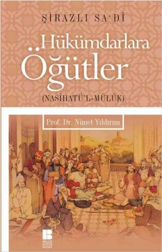 Hükümdarlara Öğütler ürün görseli 1