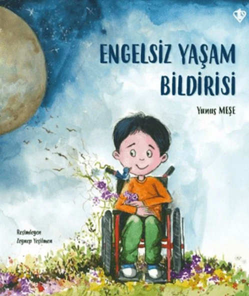 Engelsiz Yaşam Bildirisi ürün görseli 1