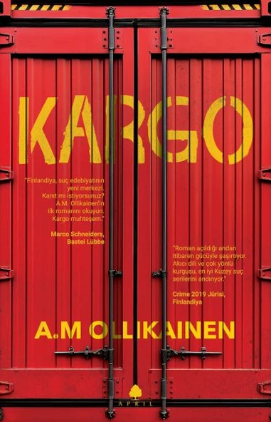 Kargo ürün görseli 1
