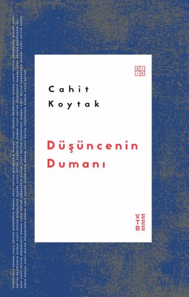 Düşüncenin Dumanı ürün görseli 1