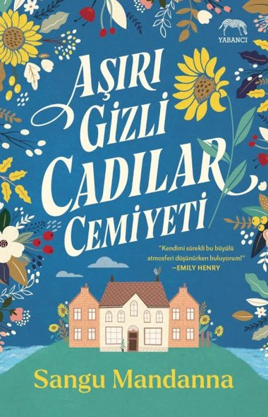 Aşırı Gizli Cadılar Cemiyeti ürün görseli 1
