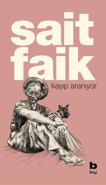 Kayıp Aranıyor ürün görseli 1
