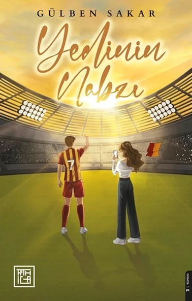 Yedinin Nabzı (Ciltli) ürün görseli 1