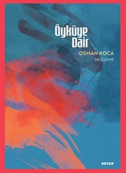 Öyküye Dair ürün görseli 1