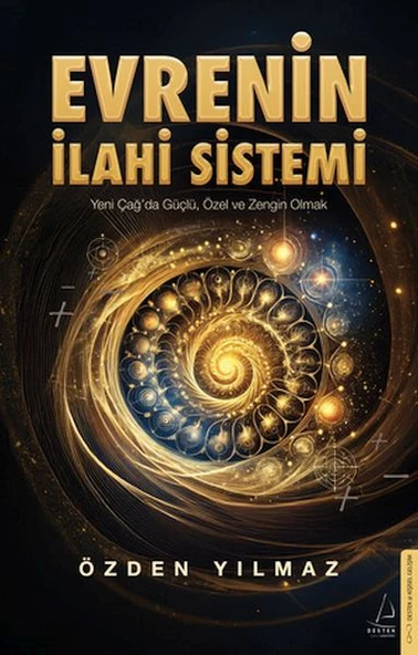 Evrenin İlahi Sistemi ürün görseli 1