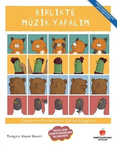 Birlikte Müzik Yapalım ürün görseli 1