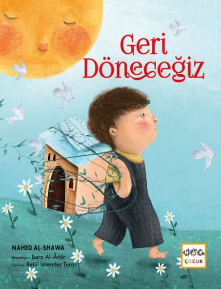 Geri Döneceğiz ürün görseli 1