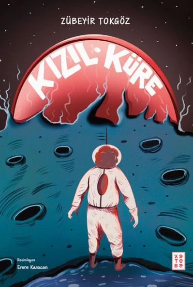 Kızıl Küre ürün görseli 1