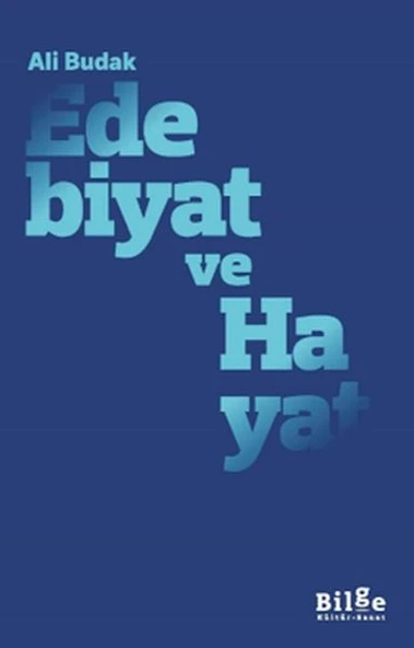 Edebiyat ve Hayat ürün görseli 1