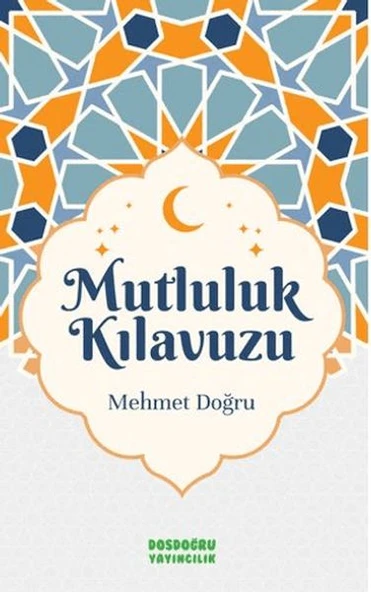 Mutluluk Kılavuzu ürün görseli 1