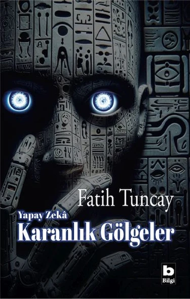 Yapay Zekâ Karanlık Gölgeler ürün görseli 1