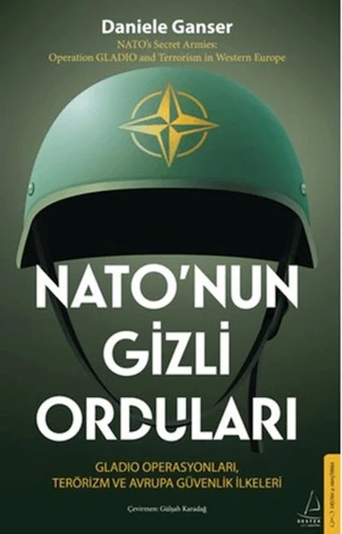Nato’nun Gizli Orduları ürün görseli 1