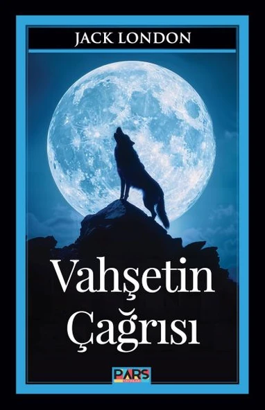 Vahşetin Çağrısı ürün görseli 1