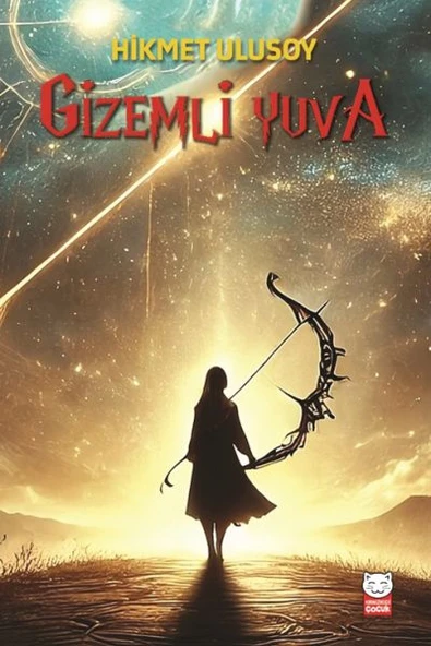 Gizemli Yuva ürün görseli 1