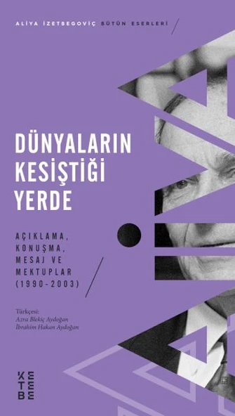 Dünyaların Kesiştiği Yerde ürün görseli 1