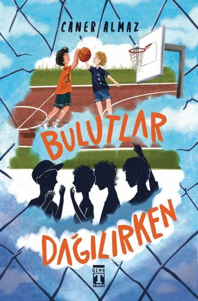 Bulutlar Dağılırken ürün görseli 1