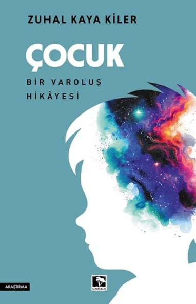 Çocuk Bir Varoluş Hikâyesi ürün görseli 1