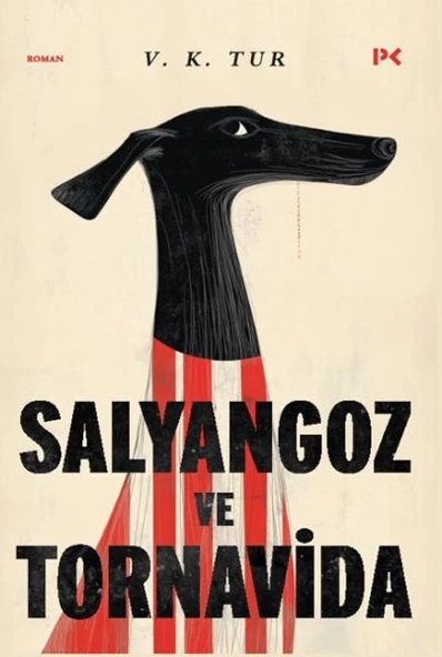 Salyangoz Ve Tornavida ürün görseli 1