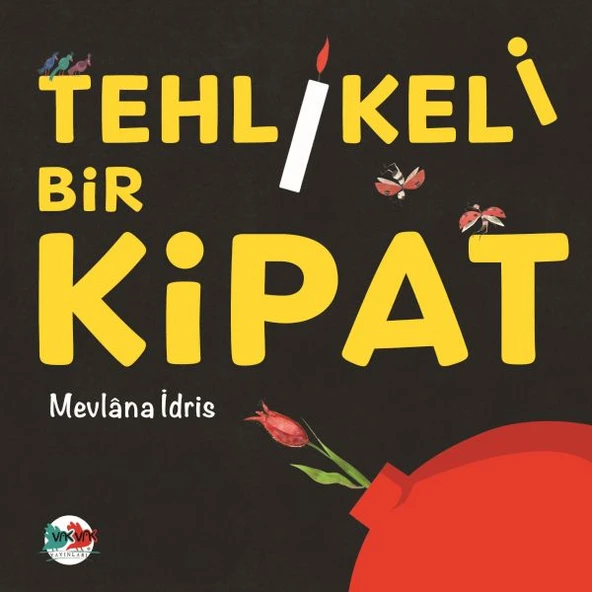 Tehlikeli Bir Kipat ürün görseli 1