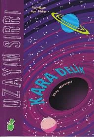 Uzayın Sırrı - Kara Delik ürün görseli 1