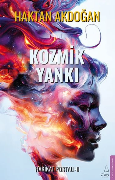 Kozmik Yankı - Hakikat Portalı II ürün görseli 1