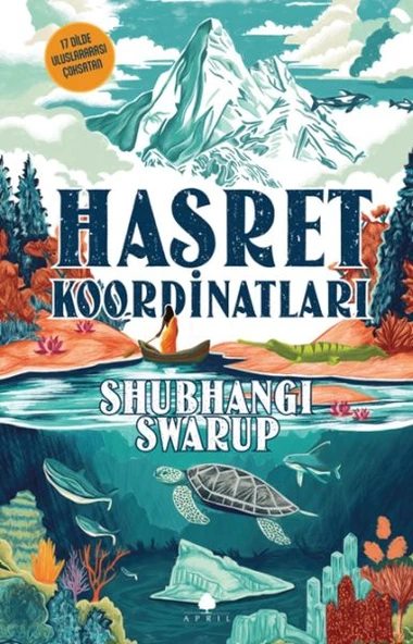 Hasret Koordinatları ürün görseli 1