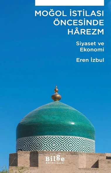 Moğol İstilası Öncesinde Hârezm ürün görseli 1