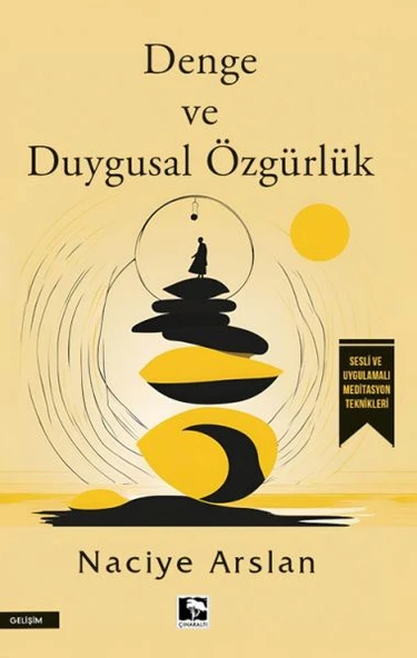 Denge ve Duygusal Özgürlük ürün görseli 1