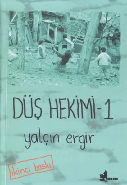 Düş Hekimi 1 ürün görseli 1